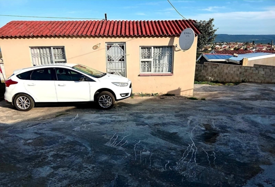 2 Bedroom Property for Sale in Mdantsane Nu 7 Eastern Cape
